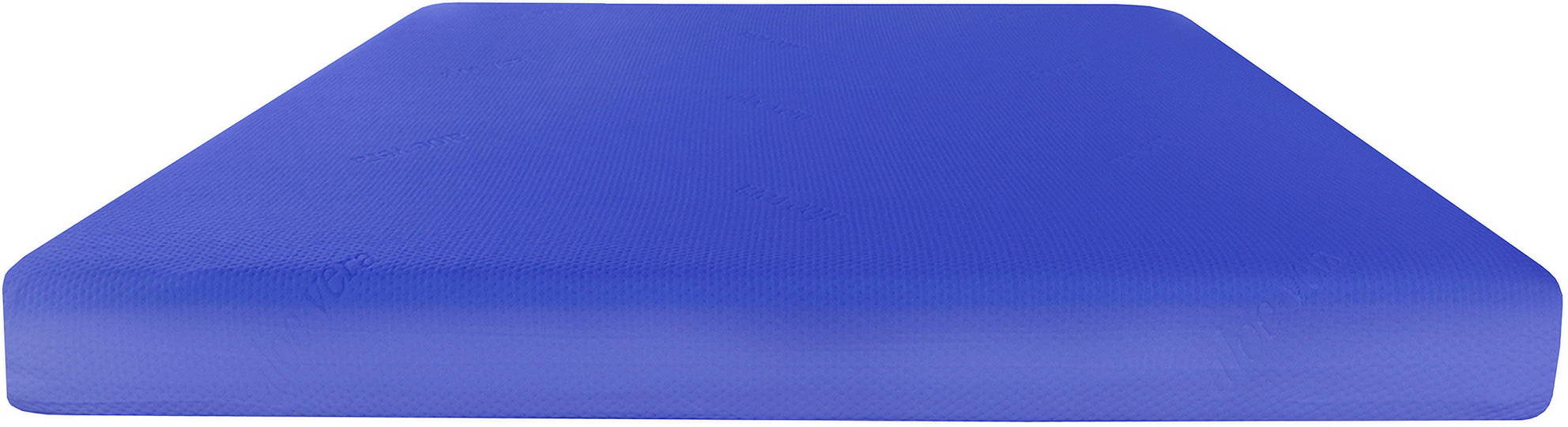 Cool Sleep Doze 6 Inch Firm Gel Memory Foam Twin Bed Mattress In A Box