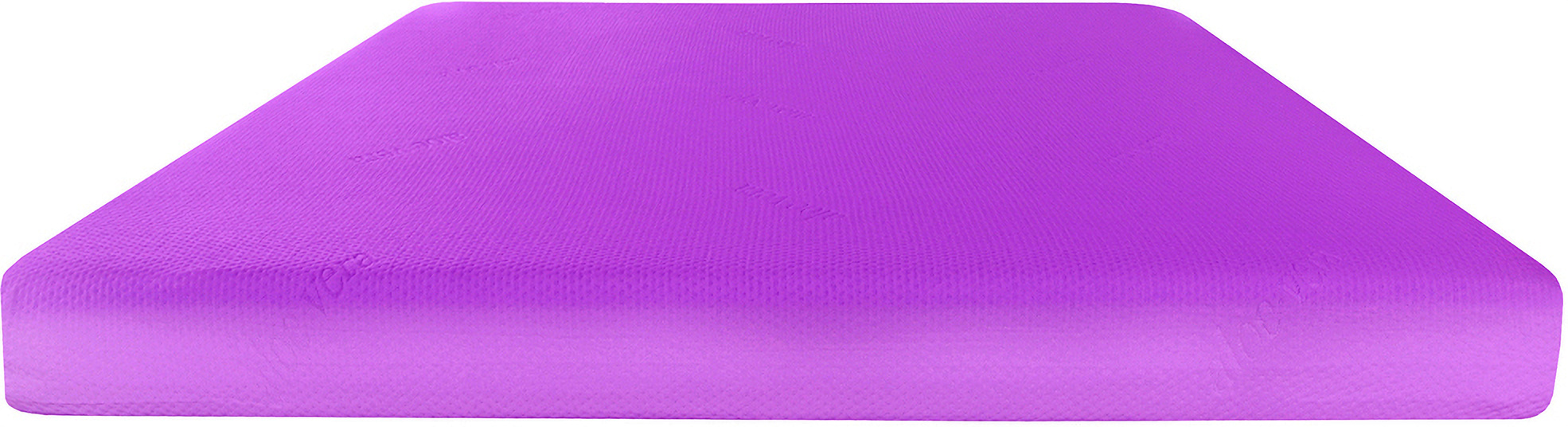 Cool Sleep Doze 6 Inch Firm Gel Memory Foam Twin Bed Mattress In A Box