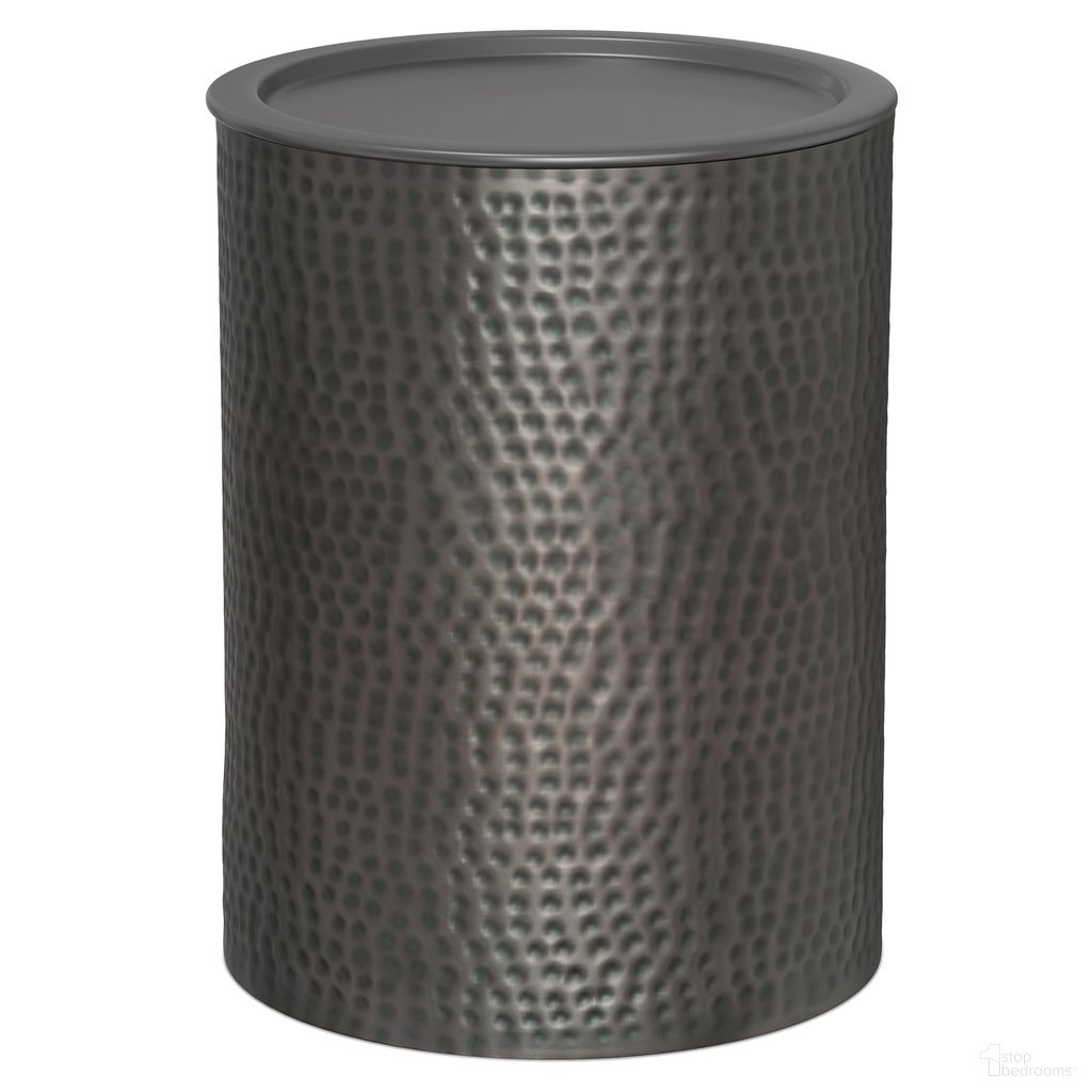 Simpli Home Corbin Side Table - Thumbnail 5