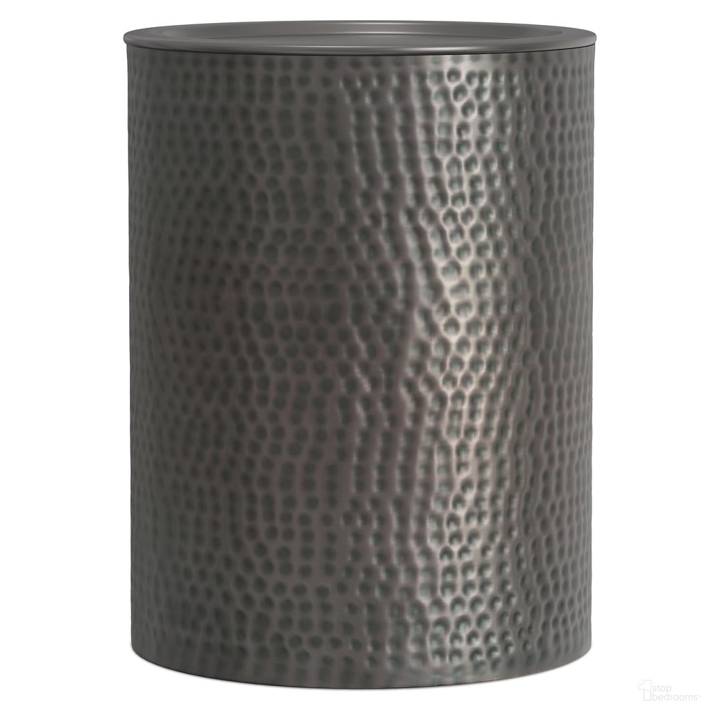 Simpli Home Corbin Side Table - Thumbnail 3