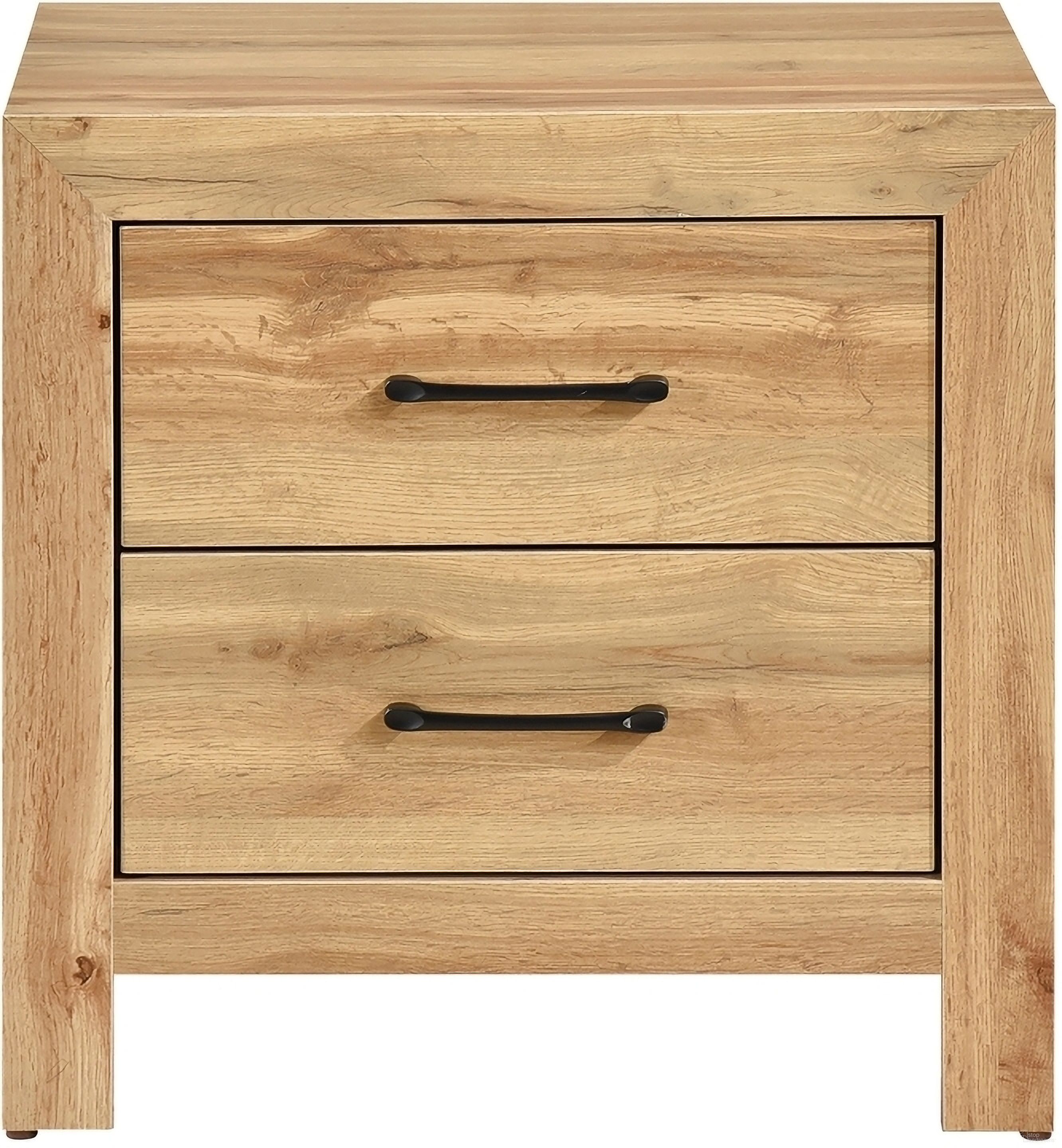 The appearance of Corbin Nightstand In Natural designed by Homelegance in the rustic / southwestern interior design. This natural piece of furniture was selected by 1StopBedrooms from Corbin Collection to add a touch of cosiness and style into your home. Sku: 1534NA-4. Material: Wood.