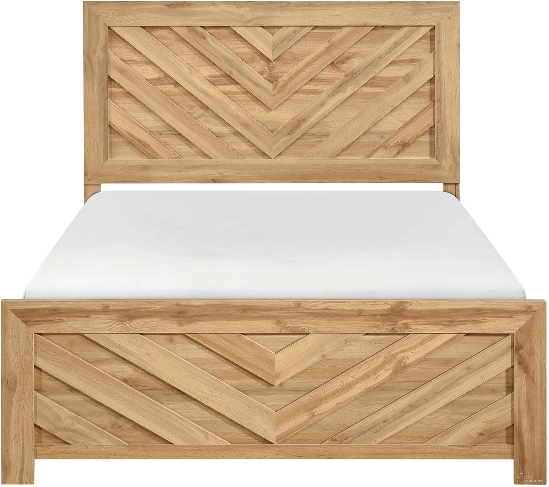 The appearance of Corbin Queen Bed In Natural designed by Homelegance in the rustic / southwestern interior design. This natural piece of furniture was selected by 1StopBedrooms from Corbin Collection to add a touch of cosiness and style into your home. Sku: 1534NPNA-1. Bed Type: Panel Bed. Material: Wood. Bed Size: Queen.