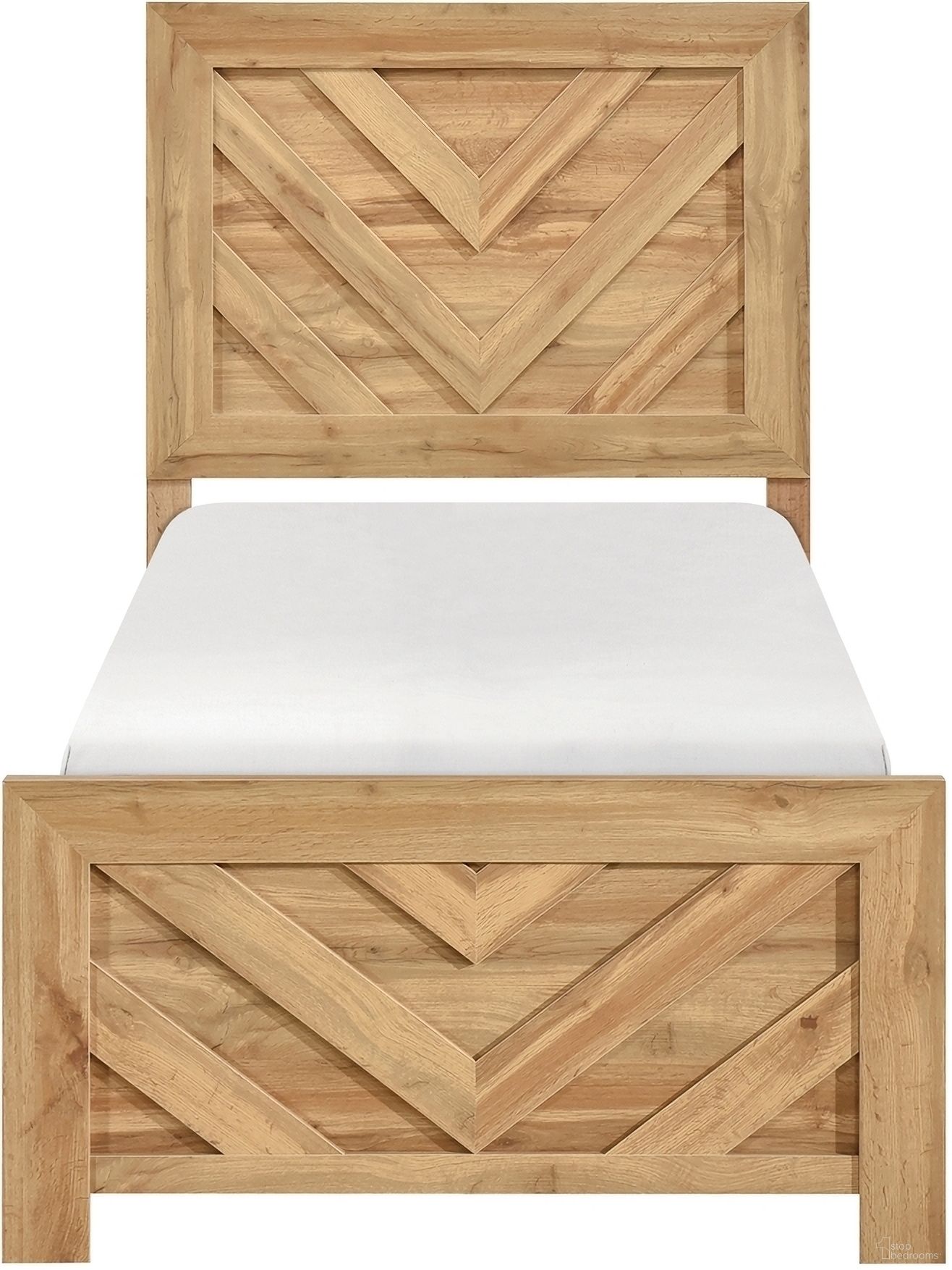 The appearance of Corbin Twin Bed In Natural designed by Homelegance in the rustic / southwestern interior design. This natural piece of furniture was selected by 1StopBedrooms from Corbin Collection to add a touch of cosiness and style into your home. Sku: 1534NPNAT-1. Bed Type: Panel Bed. Material: Wood. Bed Size: Twin.