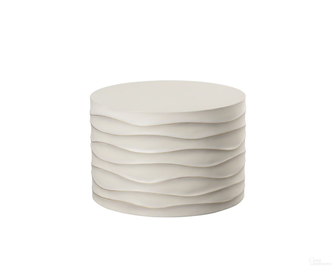 Corey Small Coffee Table In Summer Sand