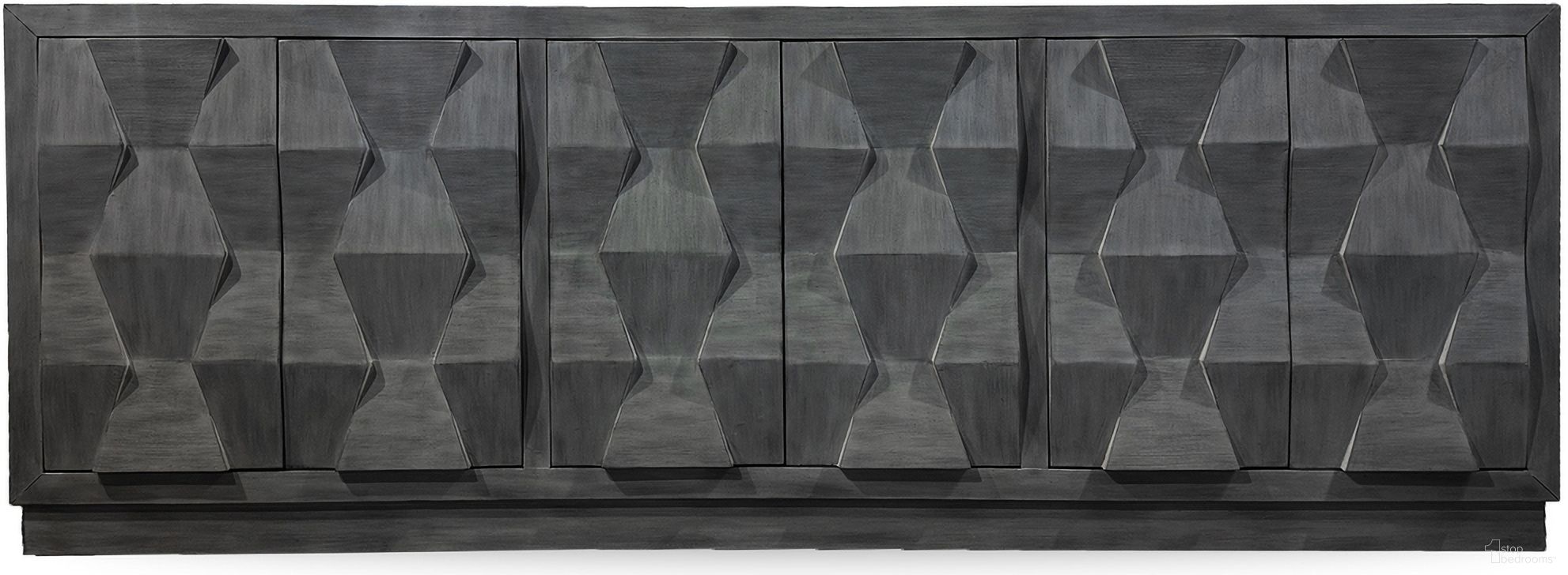 Cortina 90 Inch Console In Tea