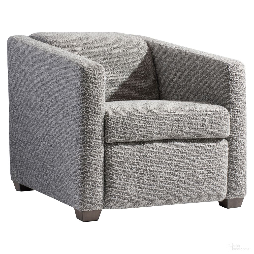The appearance of Cortina Fabric Power Motion Chair designed by Bernhardt in the modern / contemporary interior design. This portobello boucle piece of furniture was selected by 1StopBedrooms from Cortina Collection to add a touch of cosiness and style into your home. Sku: B331RO. Material: Fabric. Upholstery Material: Boucle.