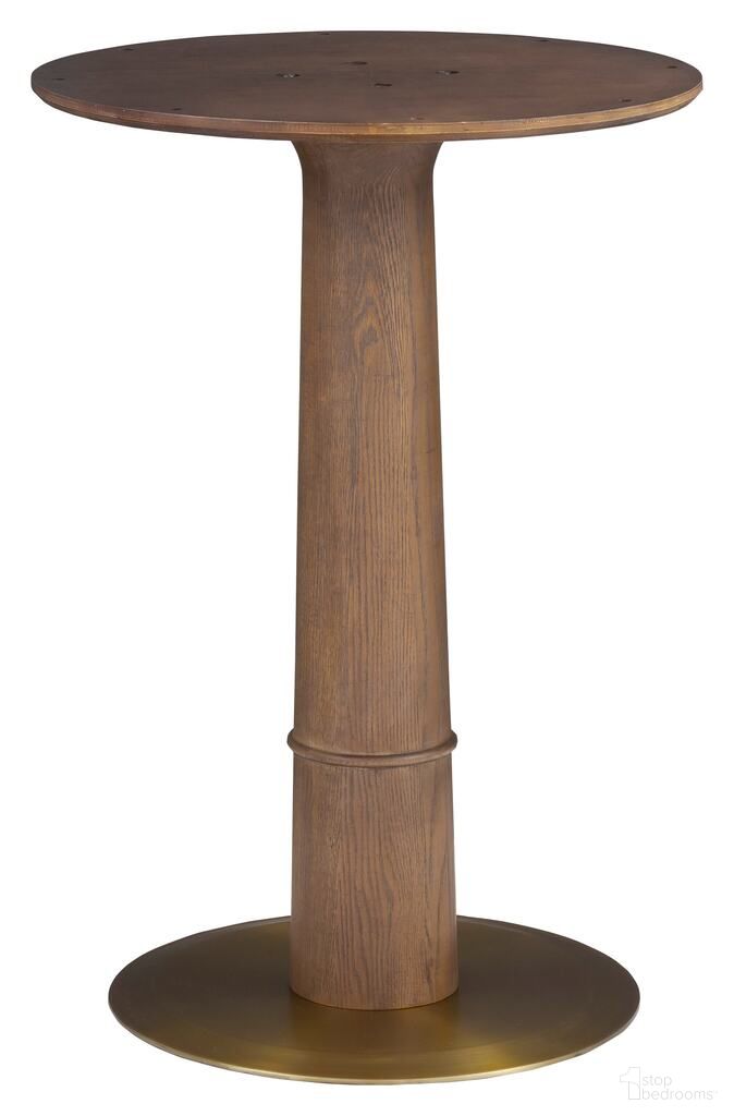 Provence Counter Height Table In Sandstone