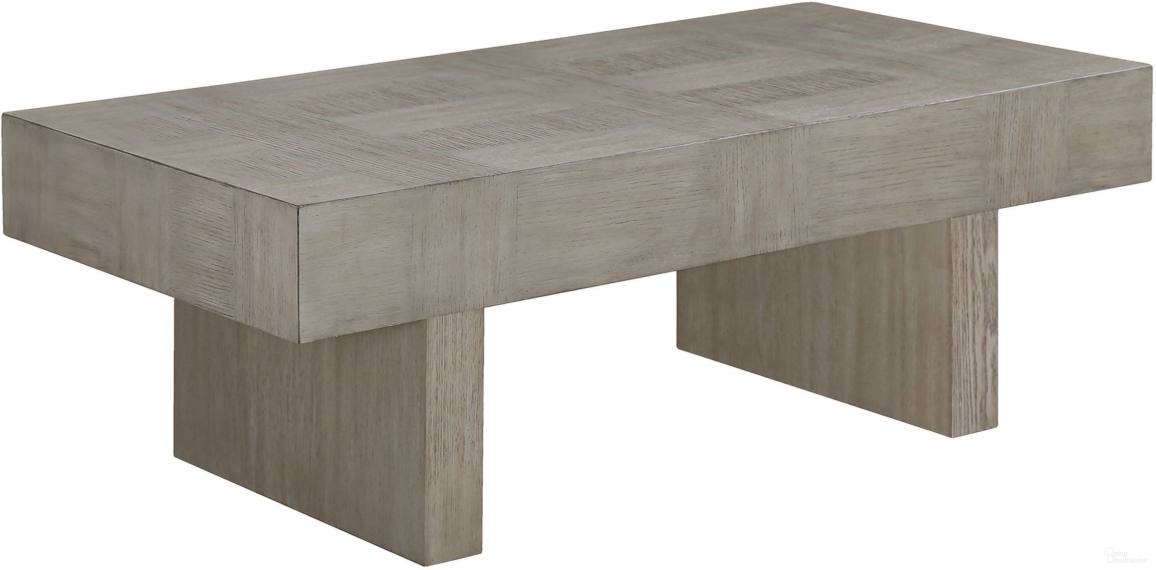 The appearance of Crawley End Table In Gray designed by Crown Mark in the transitional interior design. This gray piece of furniture was selected by 1StopBedrooms from Crawley Collection to add a touch of cosiness and style into your home. Sku: 4214-02. Material: MDF.