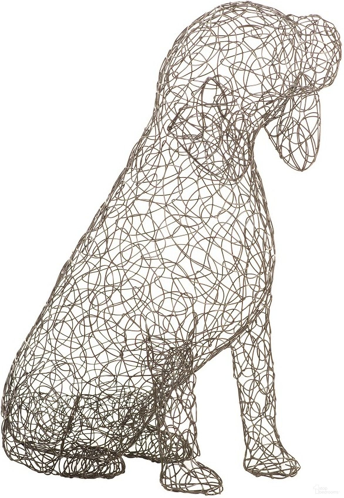 Crazy Wire Beagle