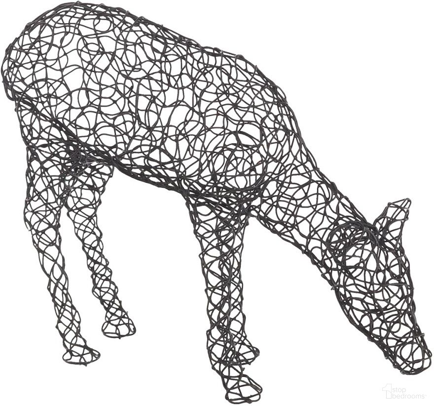 Crazy Wire Deer PH74333