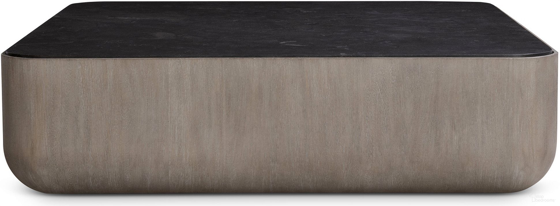 The appearance of Croft Cocktail Table In Brown designed by Bernhardt in the traditional interior design. This brown piece of furniture  was selected by 1StopBedrooms from Croft Collection to add a touch of cosiness and style into your home. Sku: 338018. Material: Wood.