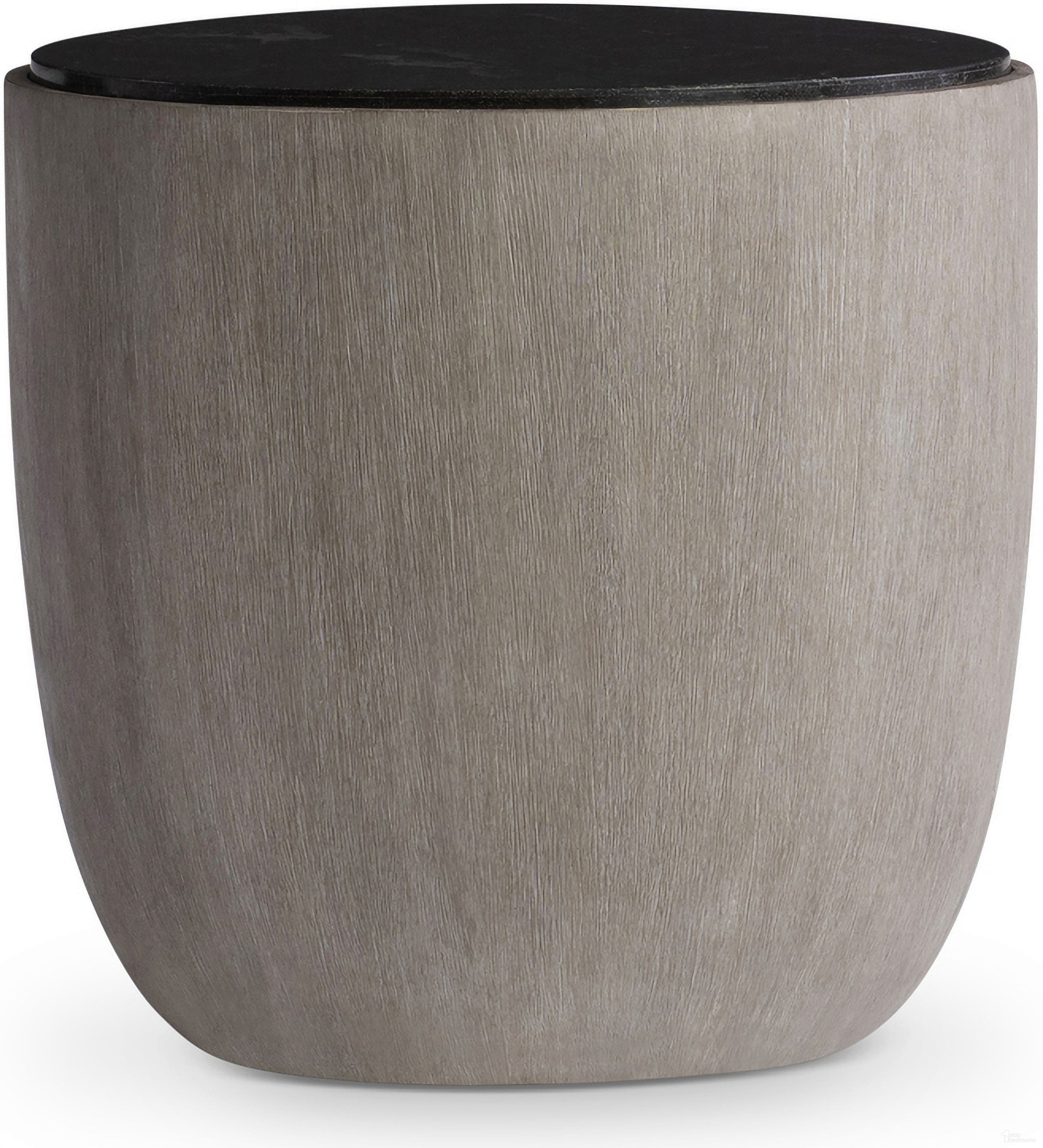 The appearance of Croft Side Table In Brown designed by Bernhardt in the traditional interior design. This brown piece of furniture  was selected by 1StopBedrooms from Croft Collection to add a touch of cosiness and style into your home. Sku: 338128. Material: Wood.