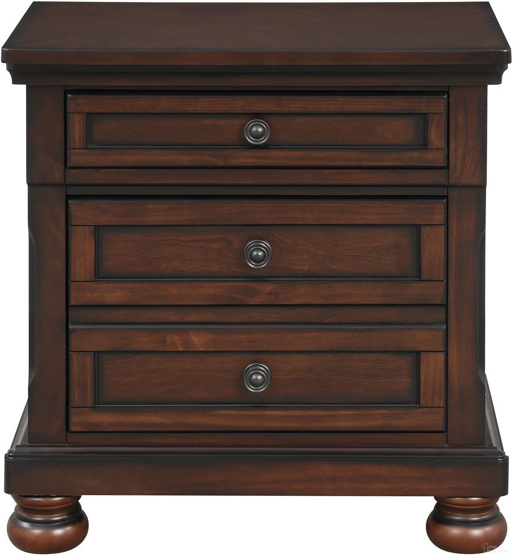 Cumberland Nightstand