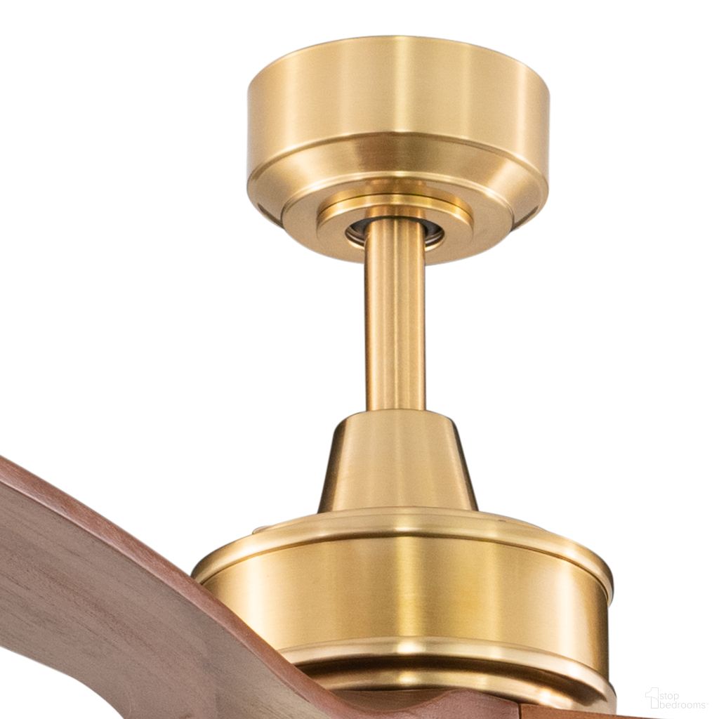 Vaxcel Curtiss Ceiling Fan - Thumbnail 2