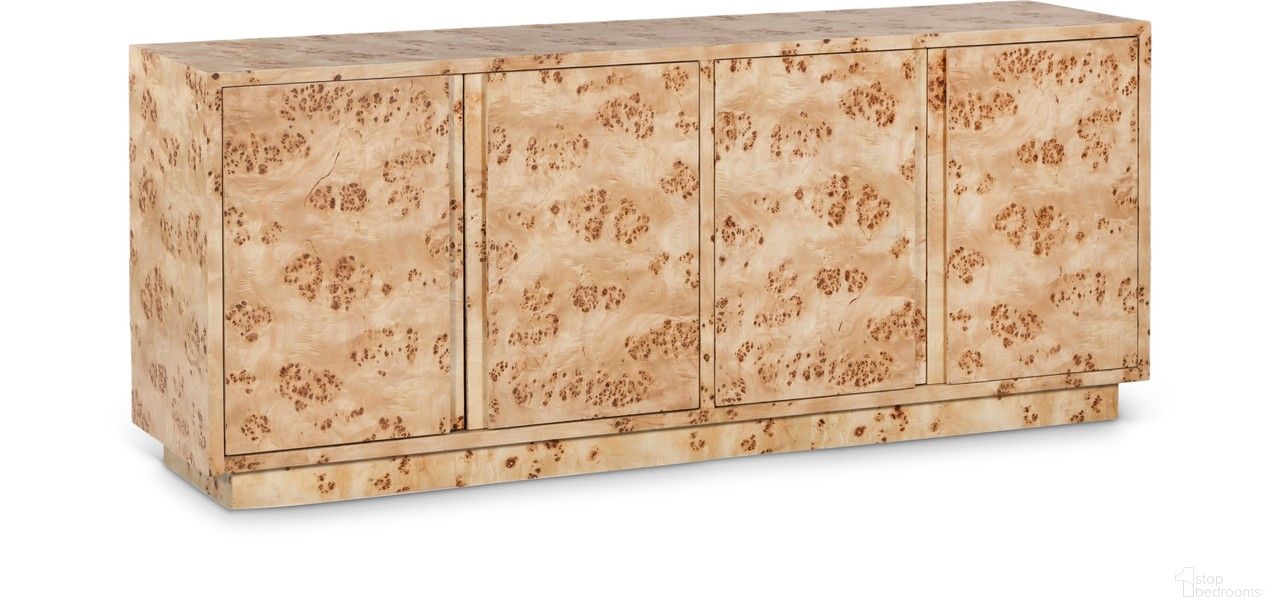 Cyrus Sideboard In Natural