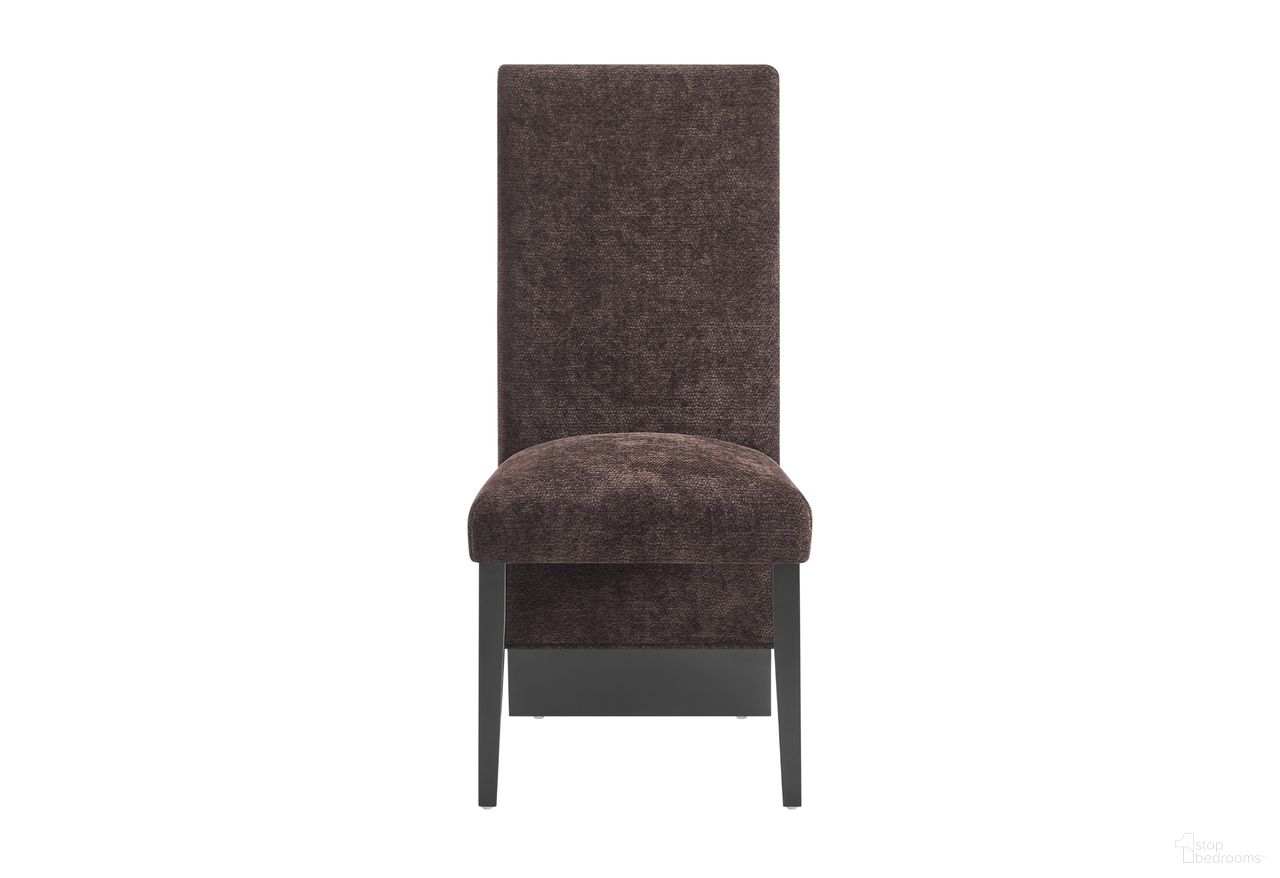 Global Furniture USA D12 Side Chair - Thumbnail 5