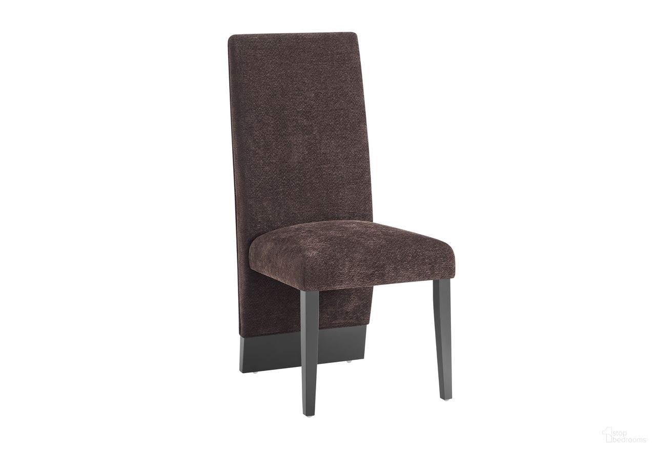 Global Furniture USA D12 Side Chair