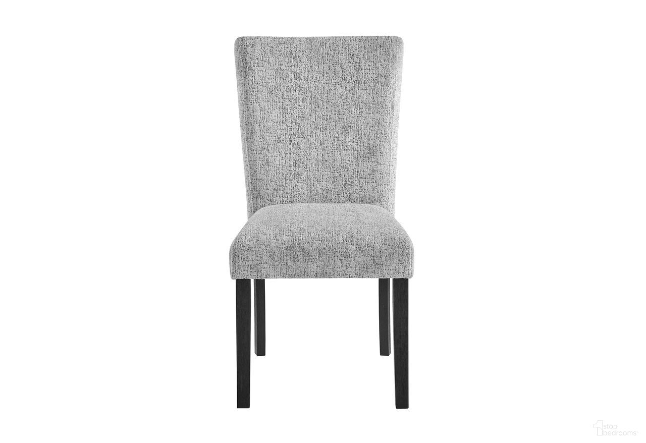 The appearance of D1319 Dining Chair In Light Grey designed by Global Furniture USA in the modern / contemporary interior design. This light grey piece of furniture was selected by 1StopBedrooms from D1319DC Collection to add a touch of cosiness and style into your home. Sku: D1319DC-LT GREY. Material: Rubberwood. Chair Type: Side Chair.