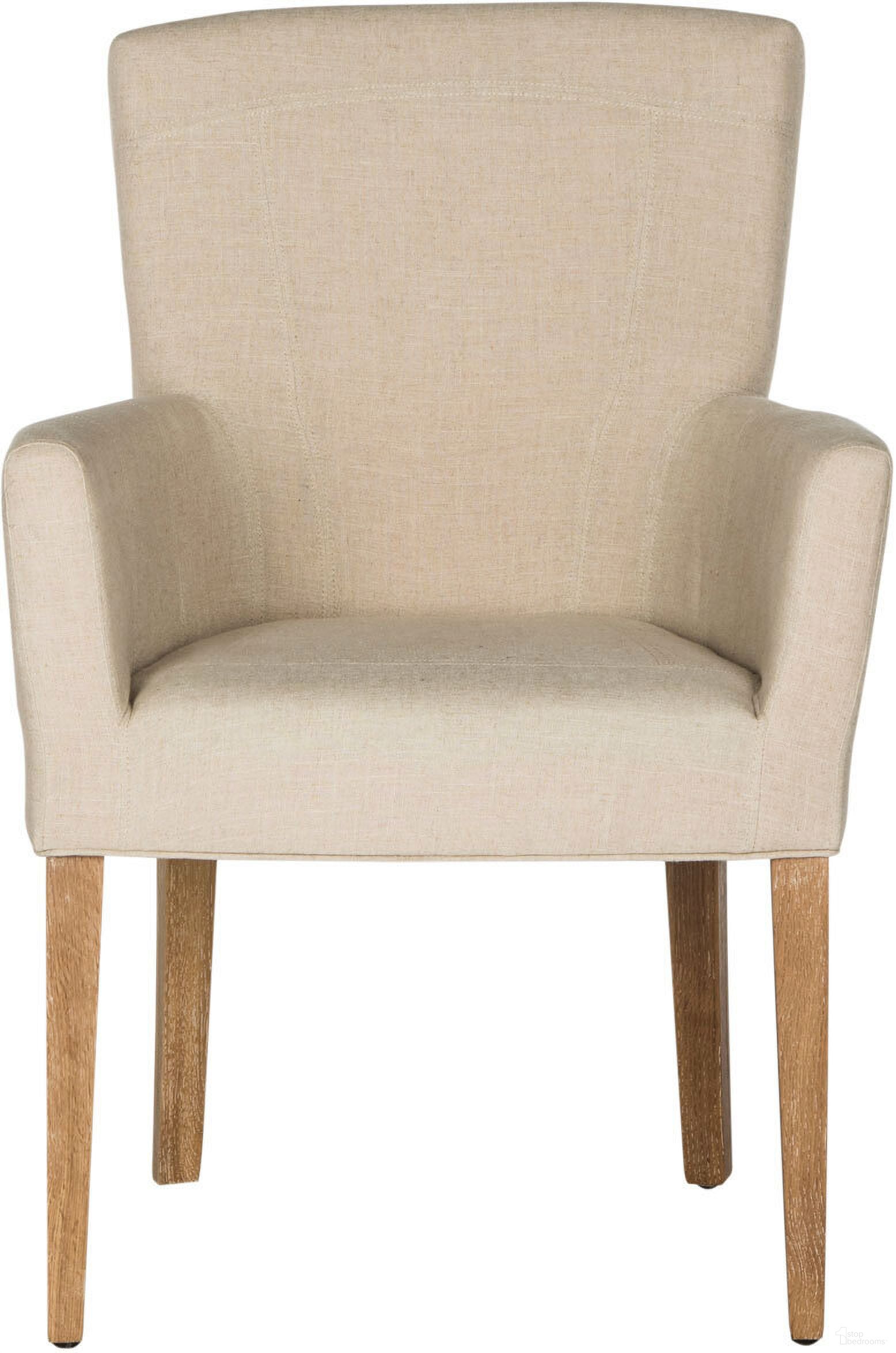 Dale Arm Chair