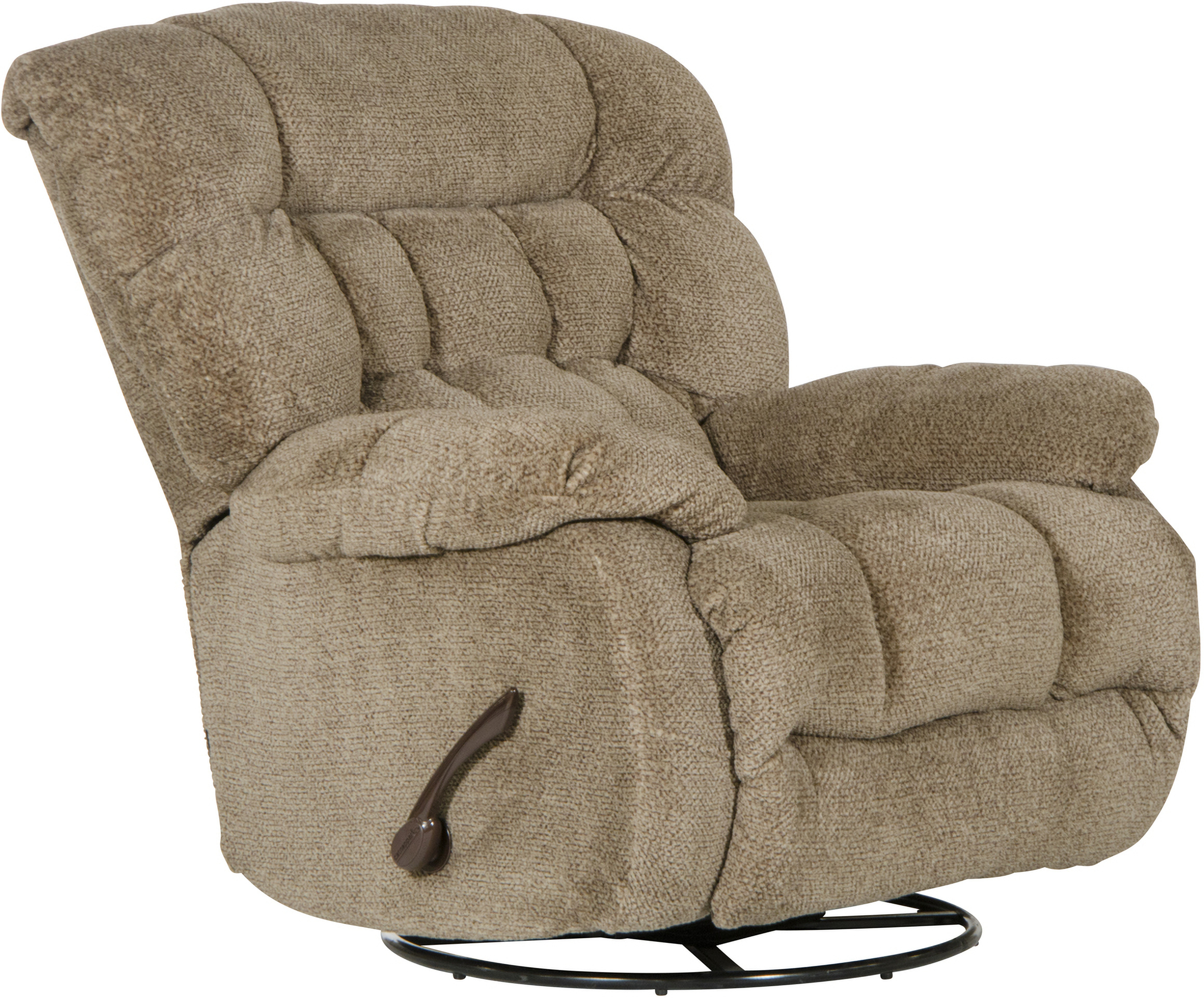 Daly Chateau Chaise Swivel Glider Recliner By Catnapper 1stopbedrooms 8366