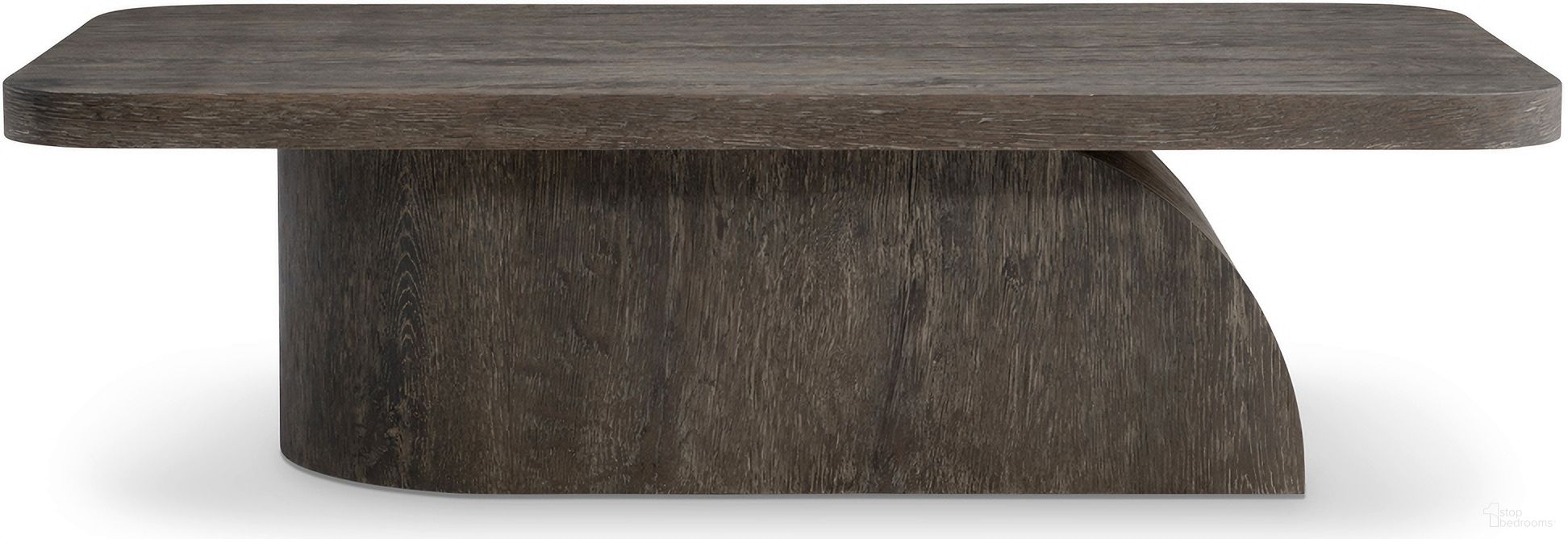 Dama Cocktail Table In Brown