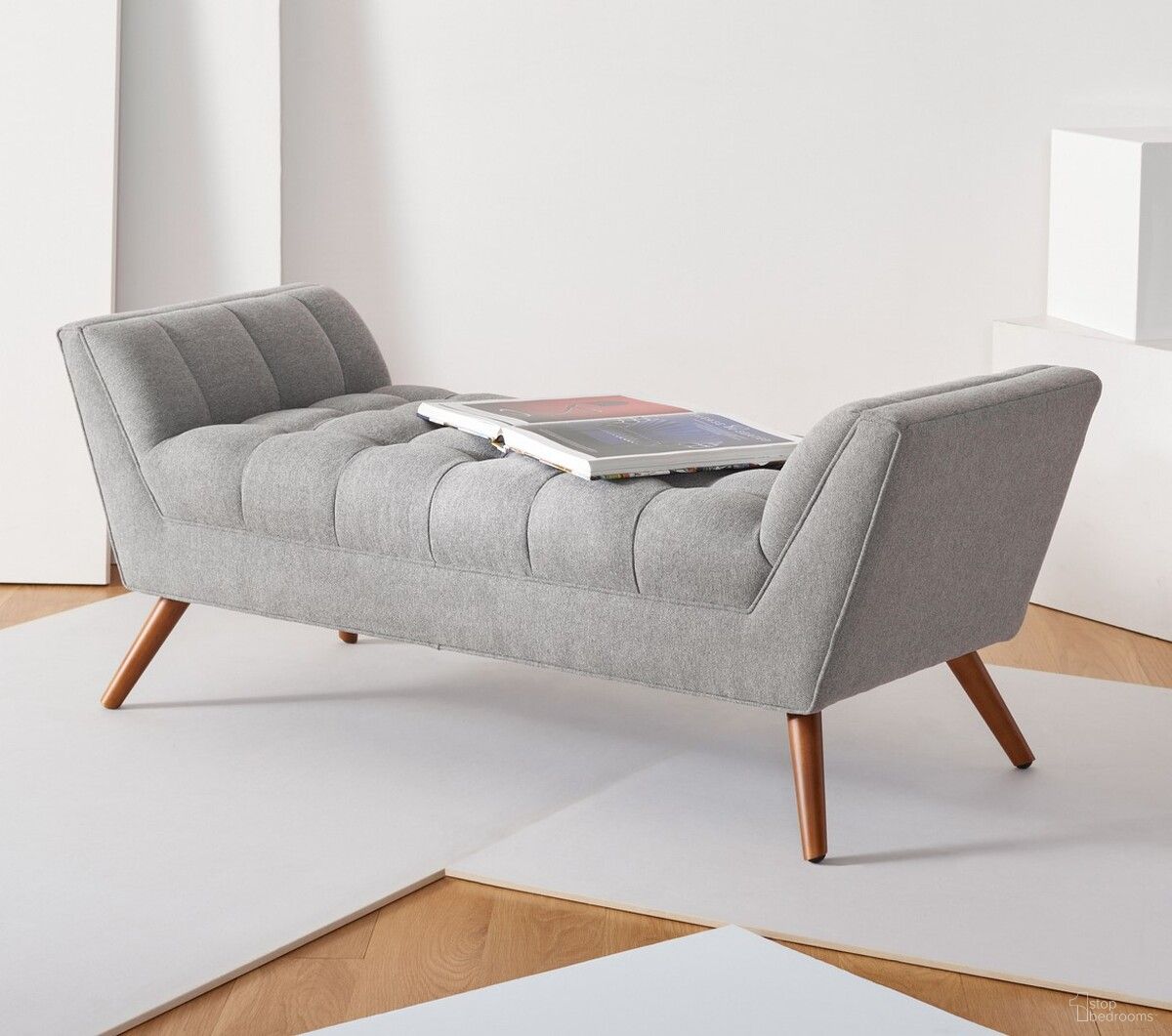 Safavieh Couture Damian Bench