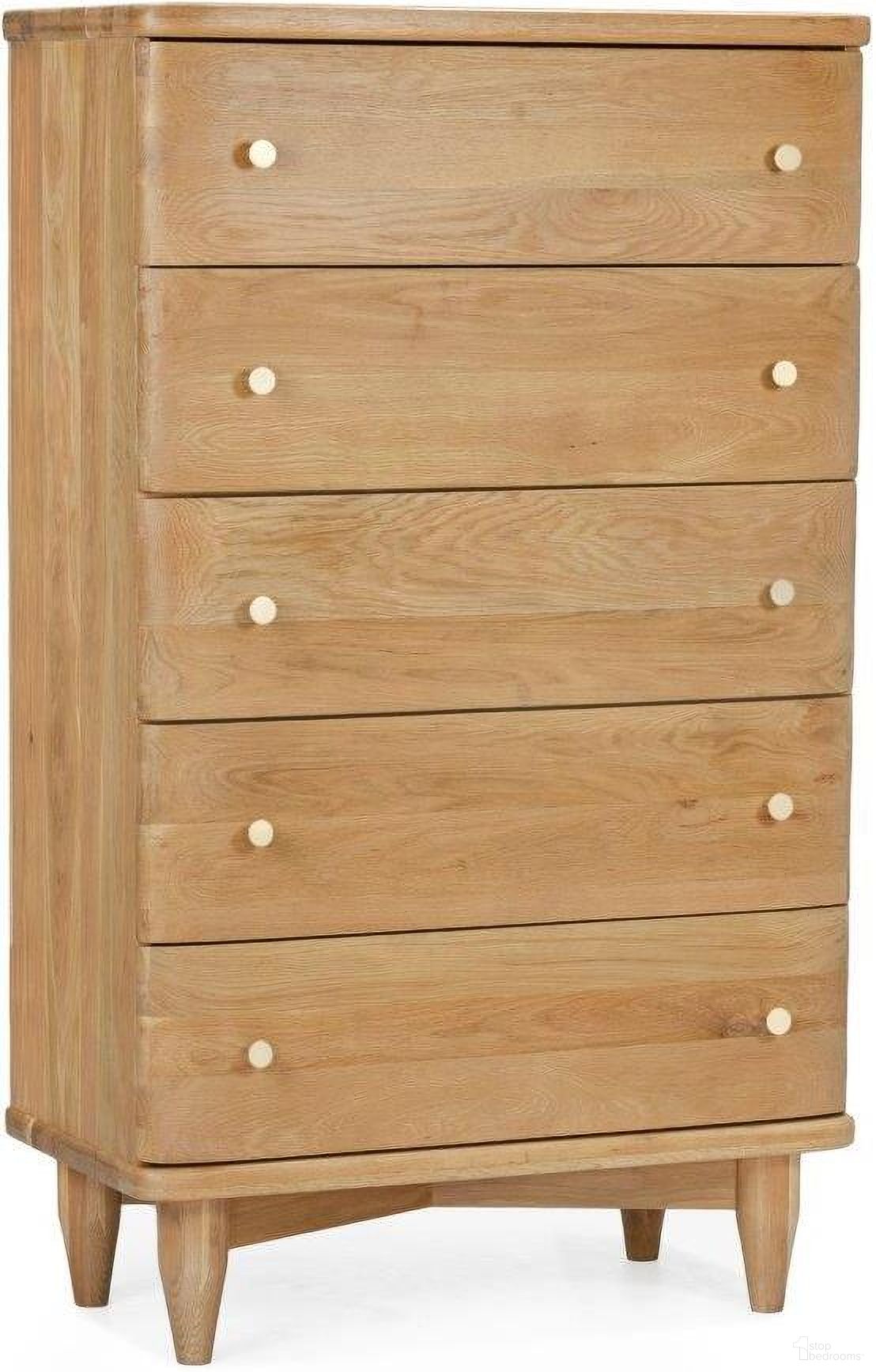 The appearance of Daniel Chest In Natural designed by Union Home Furniture in the modern / contemporary interior design. This natural piece of furniture  was selected by 1StopBedrooms from Daniel Collection to add a touch of cosiness and style into your home. Sku: BDM00151. Material: Wood.
