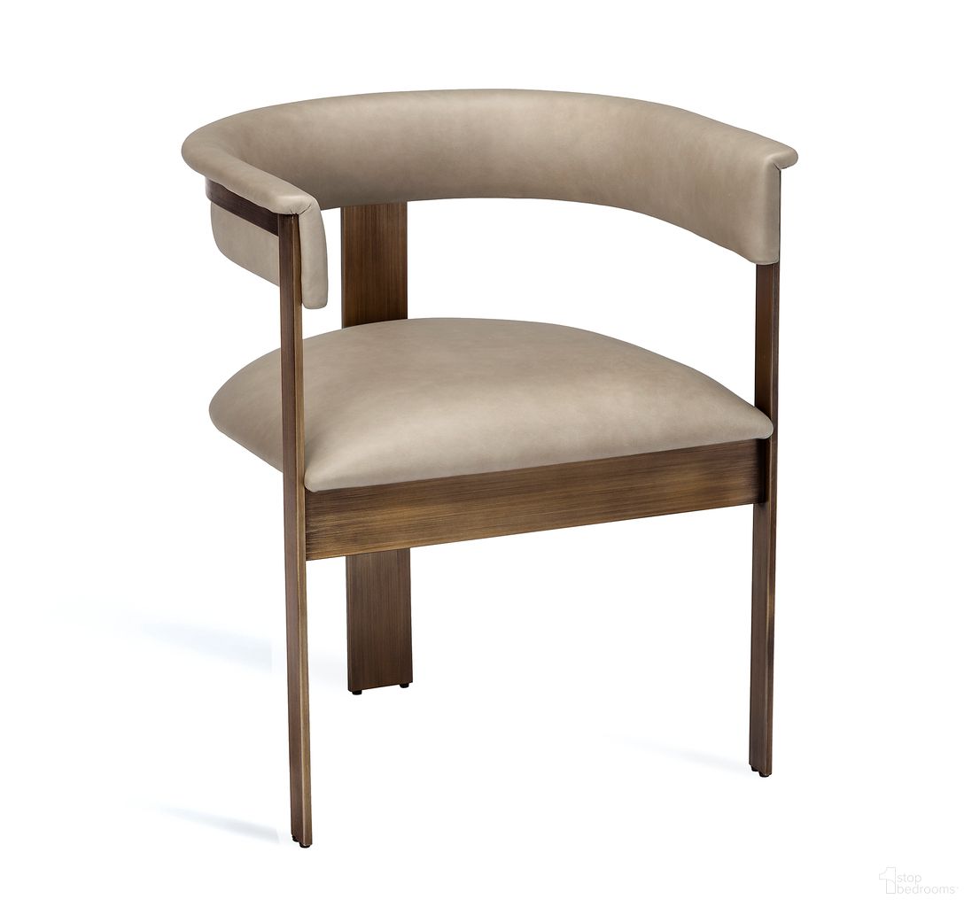 Interlude Home Darcy Dining Chair