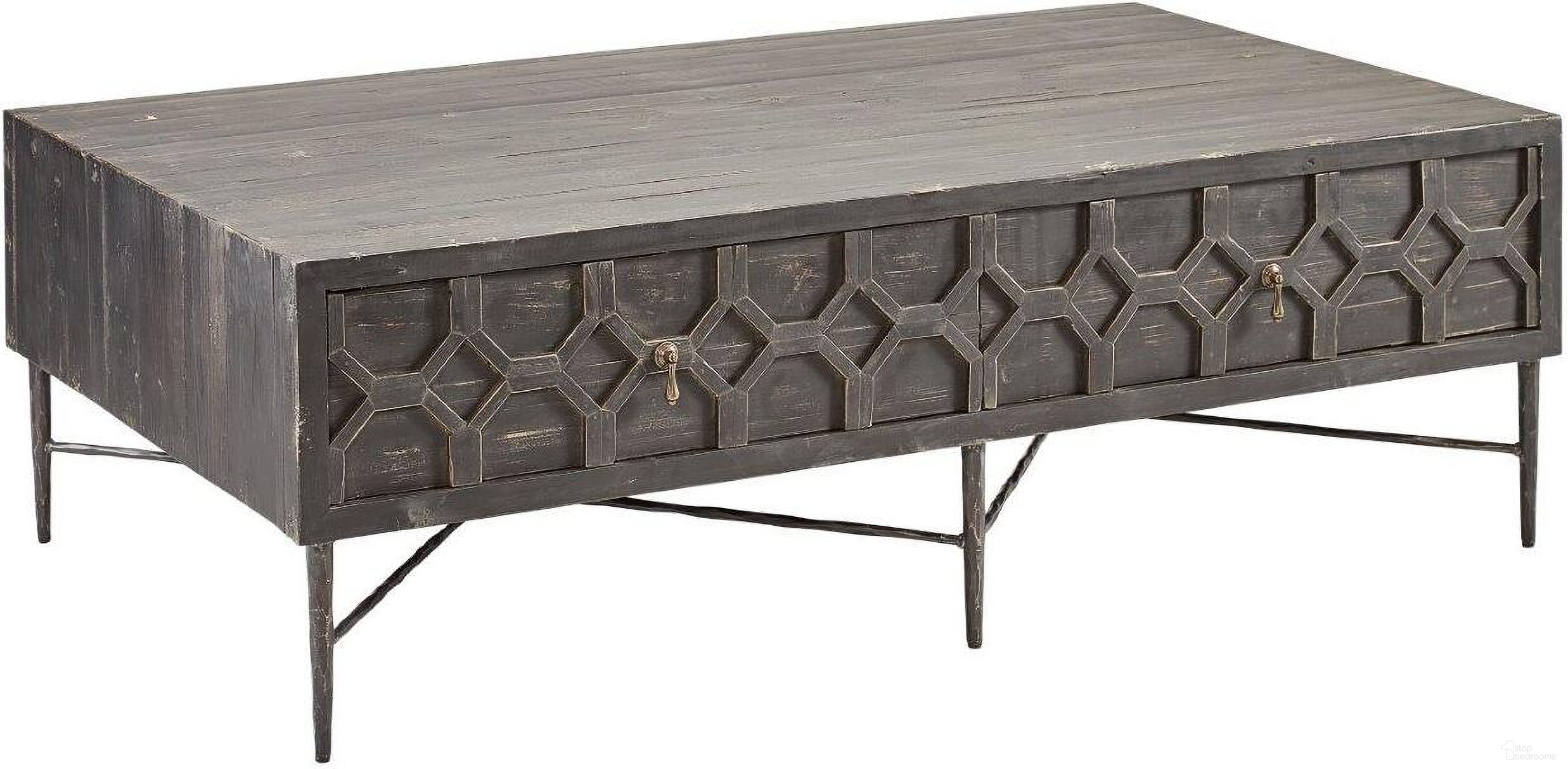 The appearance of Dartington Coffee Table designed by Furniture Classics in the transitional interior design. This honey piece of furniture was selected by 1StopBedrooms from Dartington Collection to add a touch of cosiness and style into your home. Sku: 40-107. Material: Pine.