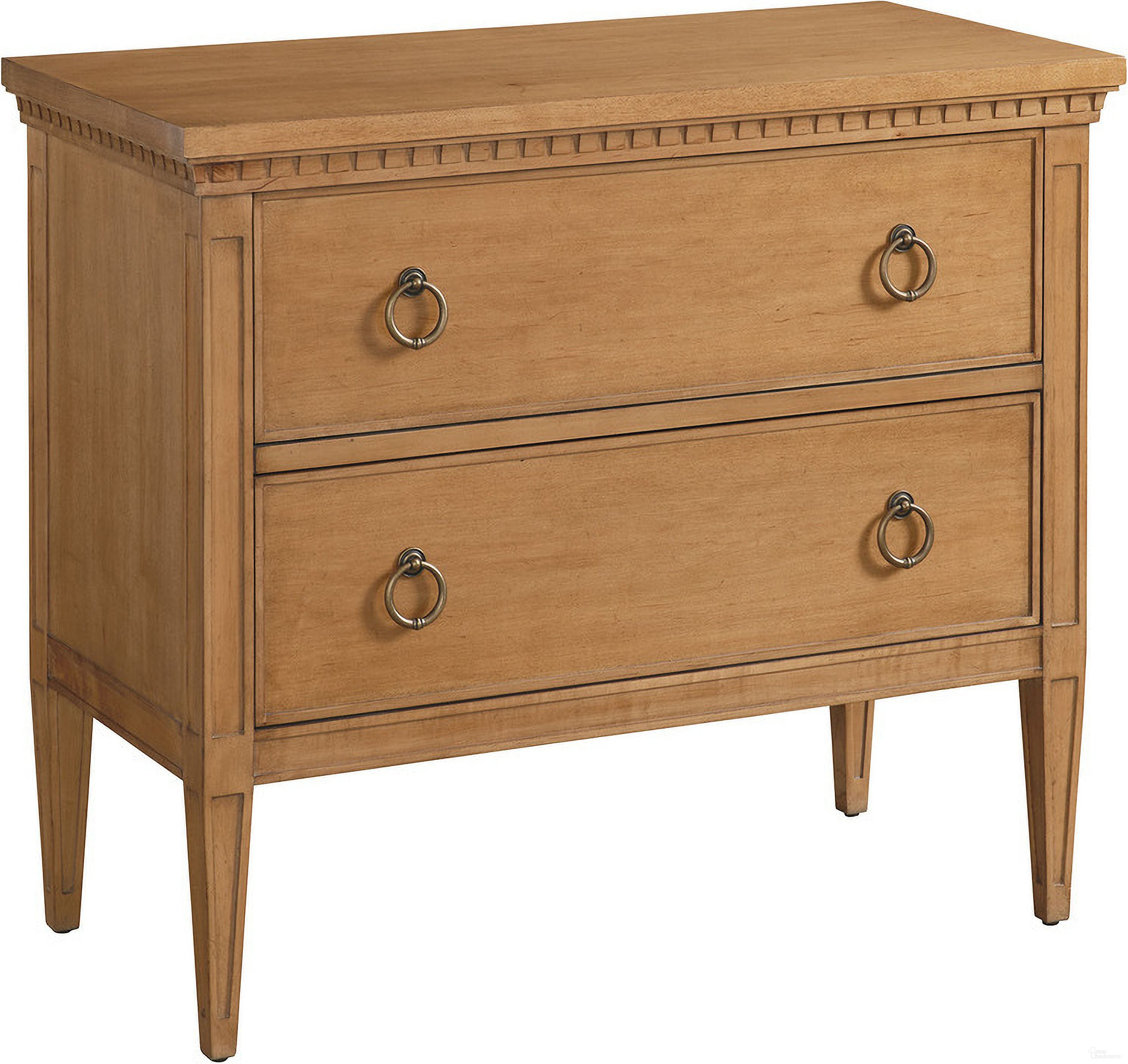 Laguna Dartmoor Bachelors Chest In Table Rock 01-0934-624