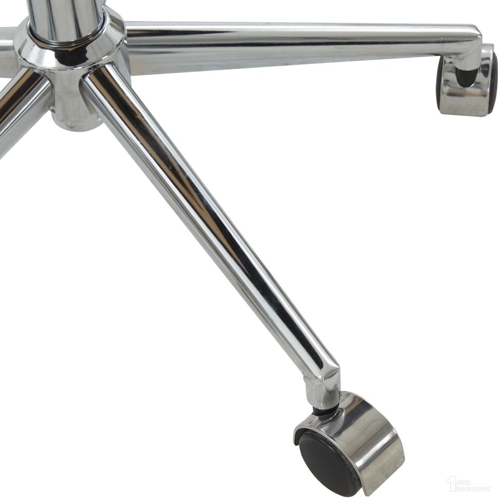 Safavieh Decolin Swivel Desk Chair - Thumbnail 2