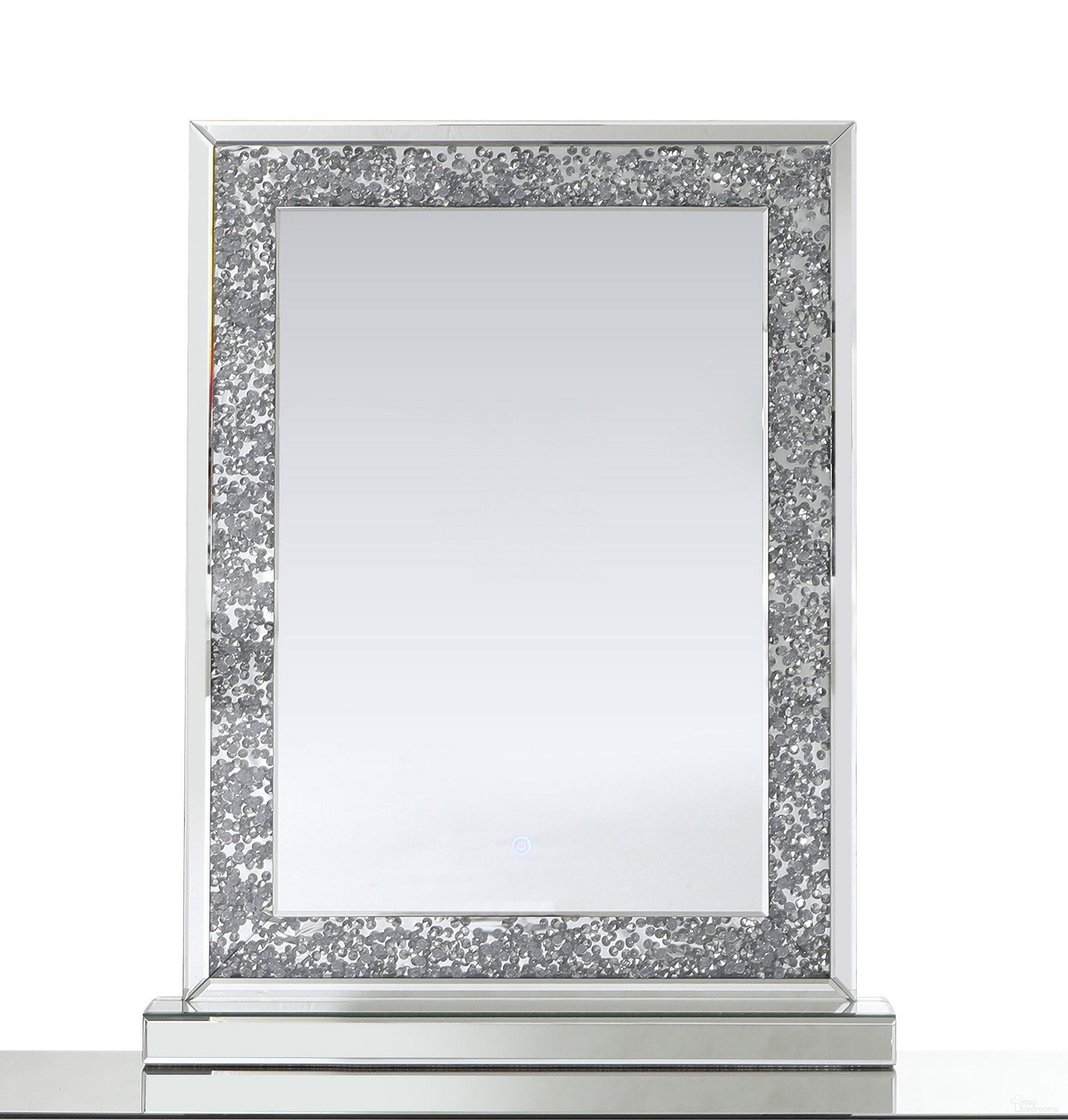 Decor Mirror for Vanity