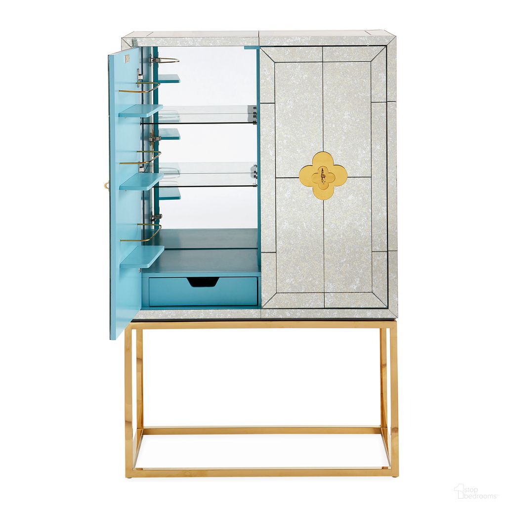 Jonathan Adler Delphine Bar