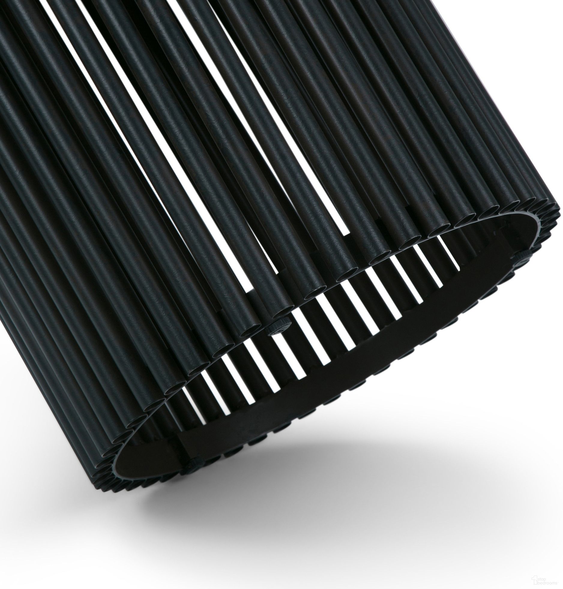 Simpli Home Demy Accent Table - Thumbnail 4
