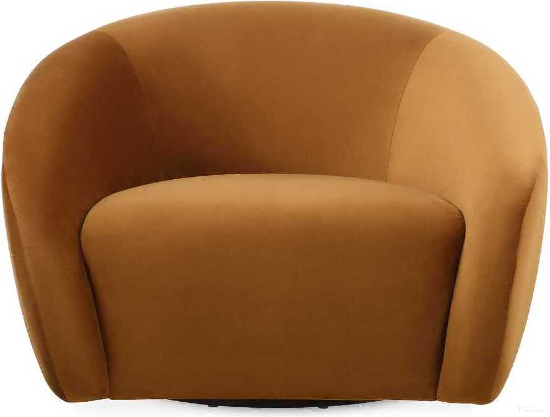The appearance of Desoto Swivel Chair In Brown designed by Uttermost in the modern / contemporary interior design. This brown piece of furniture was selected by 1StopBedrooms from Desoto Collection to add a touch of cosiness and style into your home. Sku: 23898. Material: Plywood.