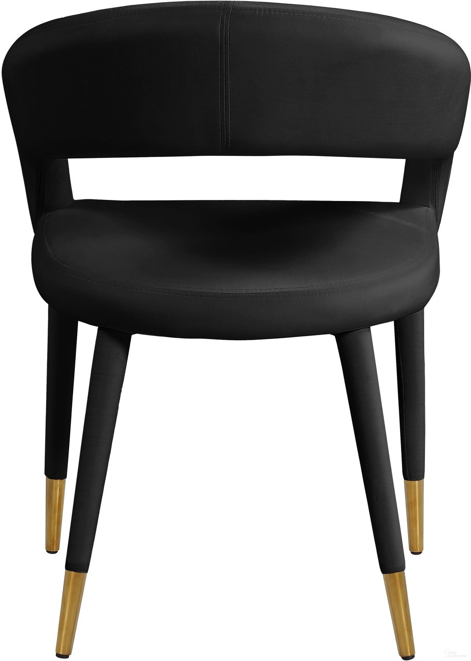 Meridian Furniture Destiny Dining Chair