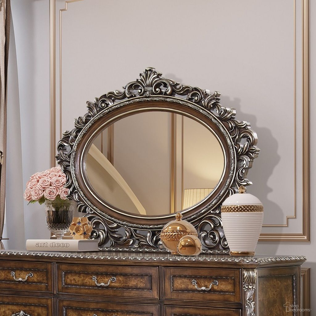 ACME & Co. Devany Mirror