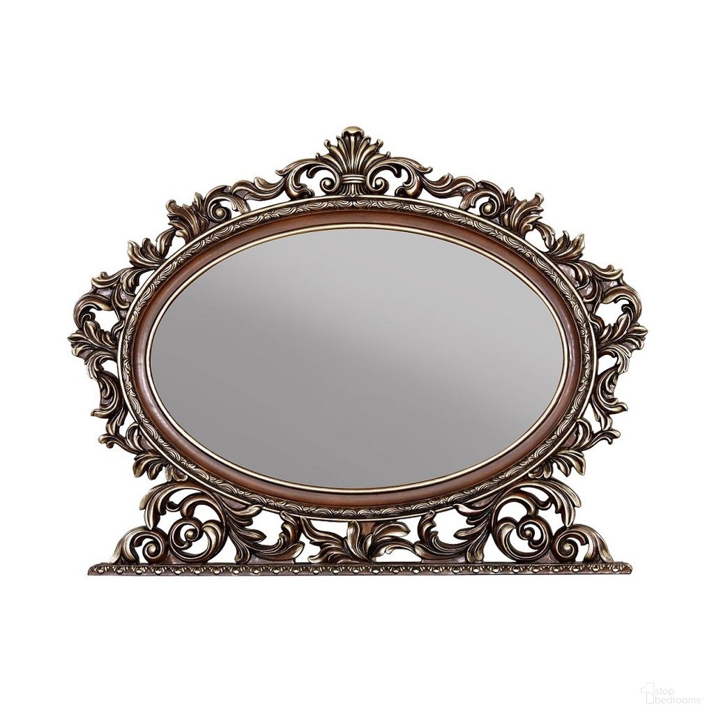 ACME & Co. Devany Mirror - Thumbnail 2
