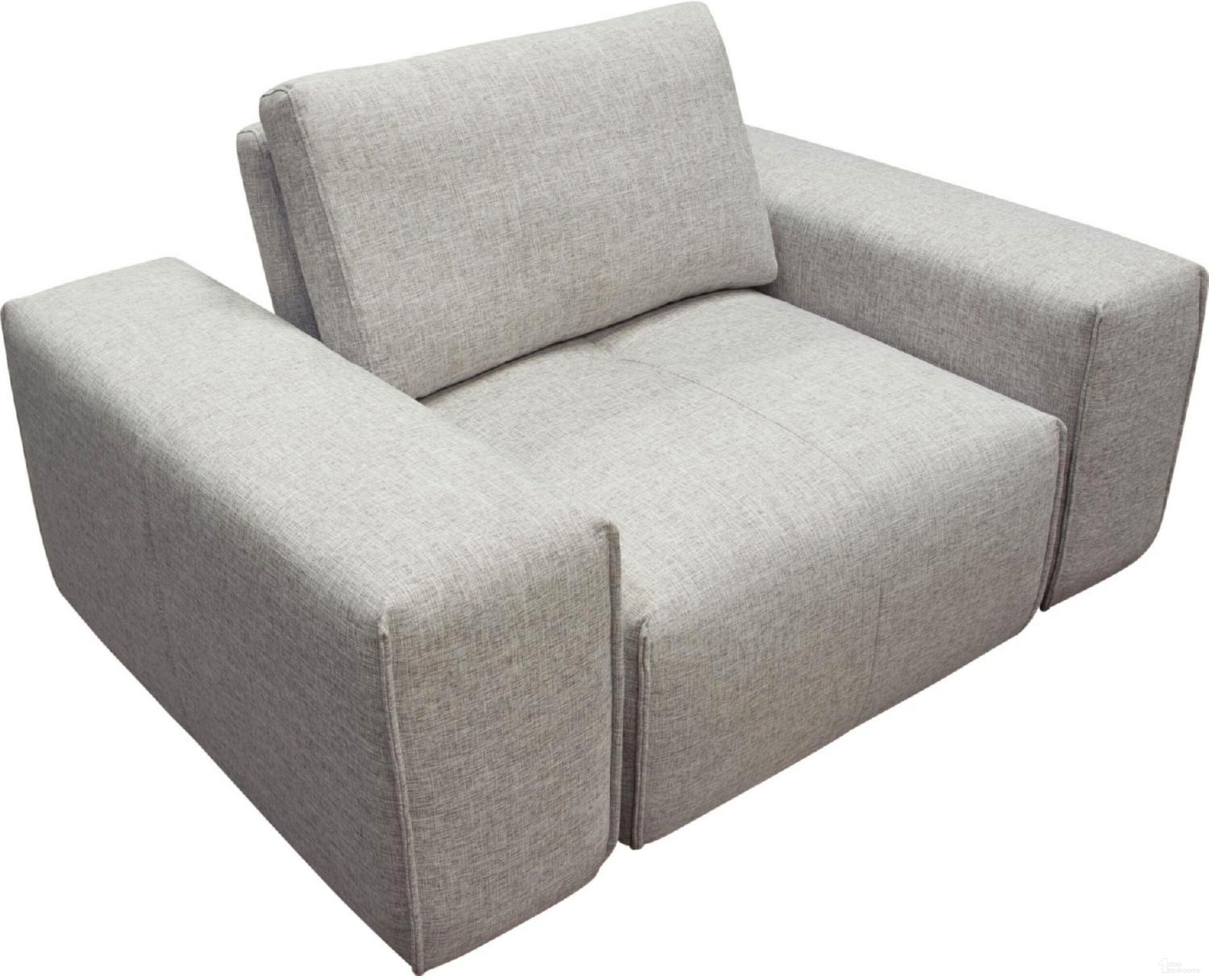 The appearance of Diamond Sofa Jazz Barley Fabric Chair With Adjustable Backrest designed by Diamond Sofa in the modern / contemporary interior design. This barley piece of furniture was selected by 1StopBedrooms from Jazz Collection to add a touch of cosiness and style into your home. Sku: JAZZARLB;JAZZACLB;JAZZARLB. Material: Fabric.