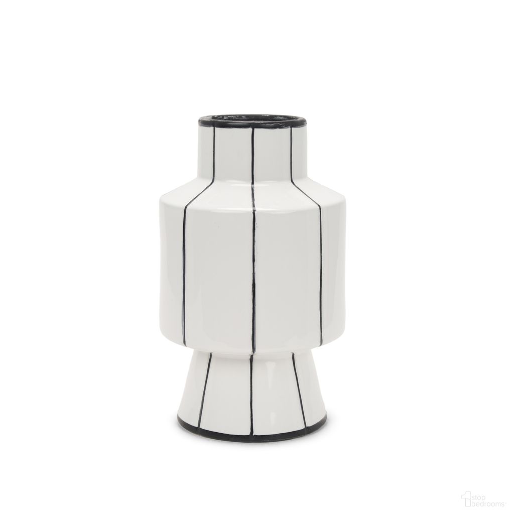Mercana Dinah Vase