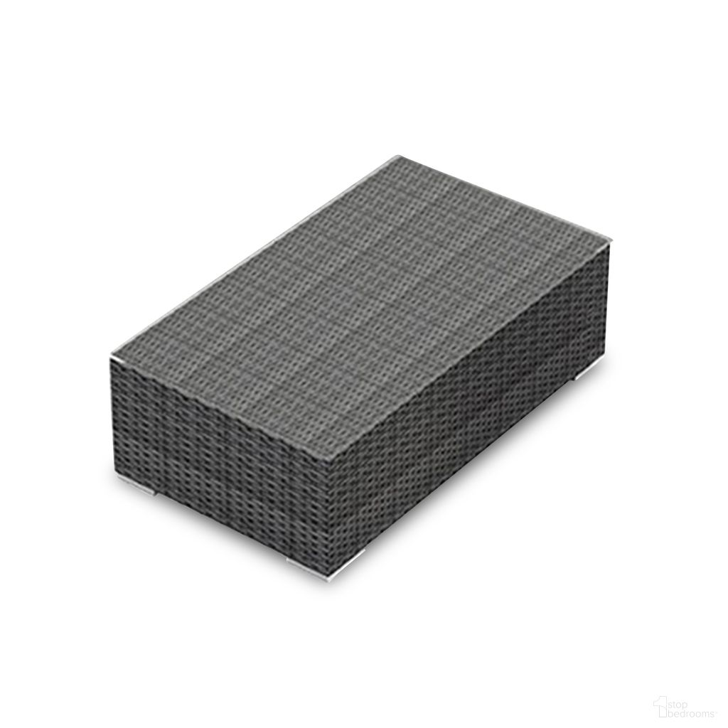 The appearance of District Long Coffee Table In Textured Slate designed by Harmonia Living in the modern / contemporary interior design. This textured slate piece of furniture was selected by 1StopBedrooms from District Collection to add a touch of cosiness and style into your home. Sku: HL-DIS-TS-LCT. Material: Polyethylene.