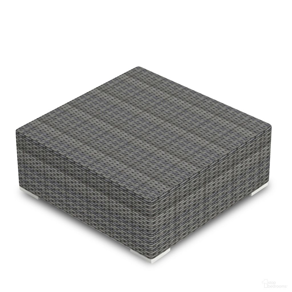 The appearance of District Square Coffee Table In Textured Slate designed by Harmonia Living in the modern / contemporary interior design. This textured slate piece of furniture  was selected by 1StopBedrooms from District Collection to add a touch of cosiness and style into your home. Sku: HL-DIS-TS-CT. Material: Polyethylene.