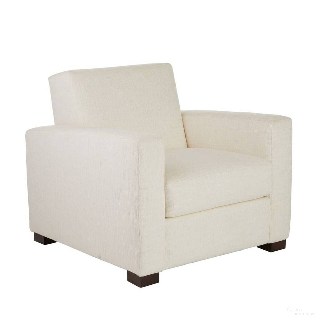 Dodson Chair In Cloud