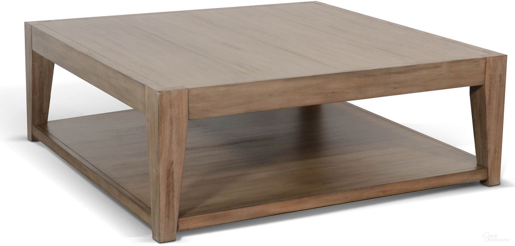 The appearance of Doe Valley Buckskin Coffee Table With Casters In Light Brown designed by Sunny Designs in the coastal interior design. This buckskin piece of furniture was selected by 1StopBedrooms from Doe Valley Collection to add a touch of cosiness and style into your home. Sku: 3148BU-C2. Material: Solid Wood.