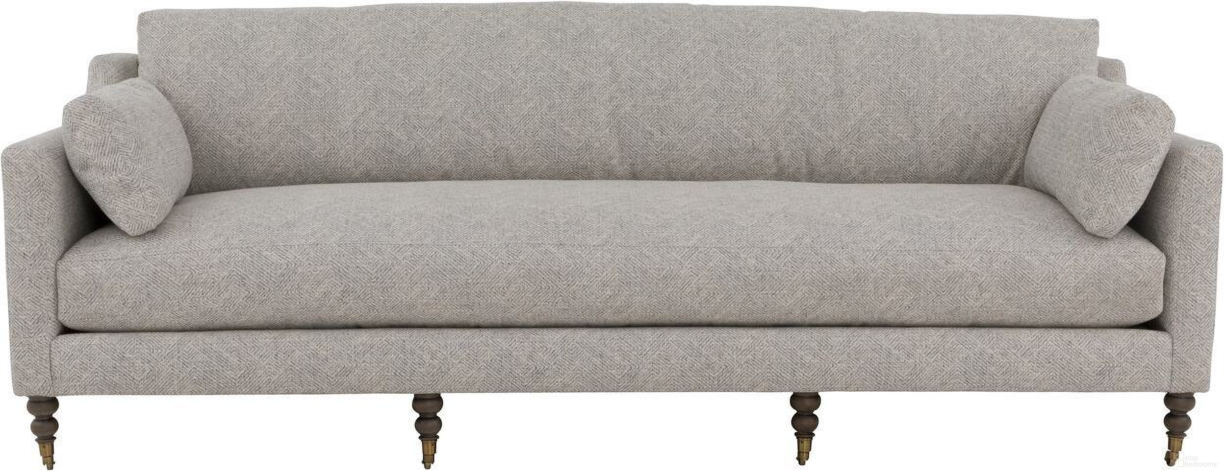 Dolce Grande Sofa In Mist