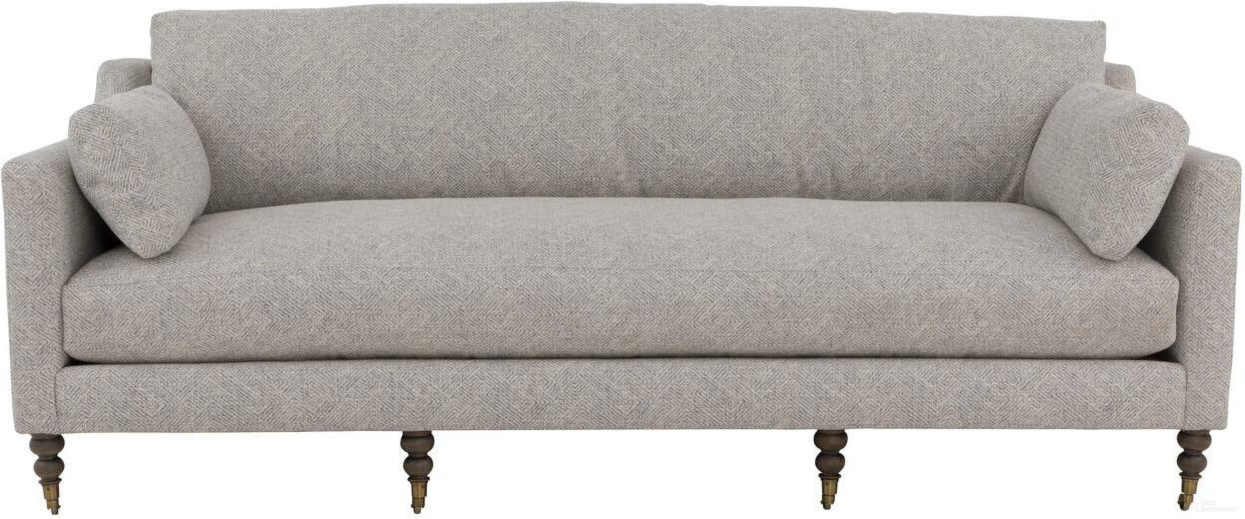 Dolce Sofa In Mist