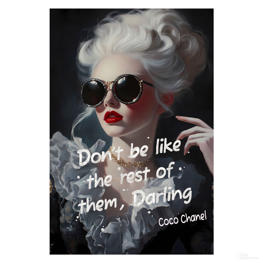 Dramatic Stand Out with Style Canvas Art Canvas Wall Art In Multi