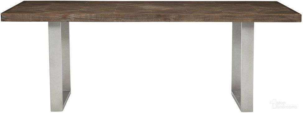 Bernhardt Draper Dining Table - Thumbnail 2