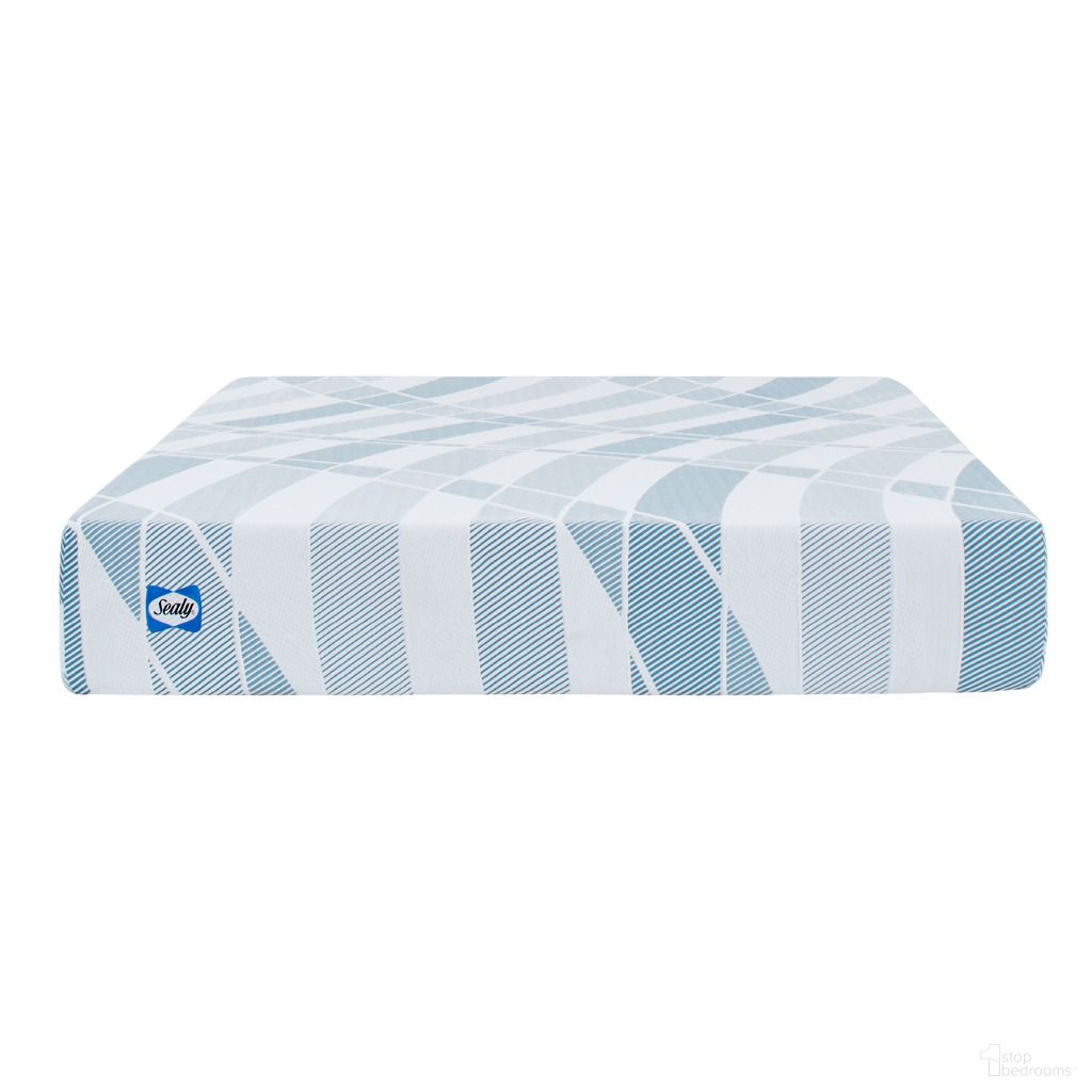 The appearance of Dreamlife 10 Inch Twin Hybrid Mattress designed by Sealy in the modern / contemporary interior design. This white piece of furniture was selected by 1StopBedrooms from Dreamlife Collection to add a touch of cosiness and style into your home. Sku: F03-00239-TW0. Material: Polyester. Bed Size: Twin. Mattress Size: Twin. Comfort Level: Medium. Mattress Top: Memory Foam Top. Mattress Type: Memory Foam. Mattress Thickness: 10". Comfort Level: Medium.