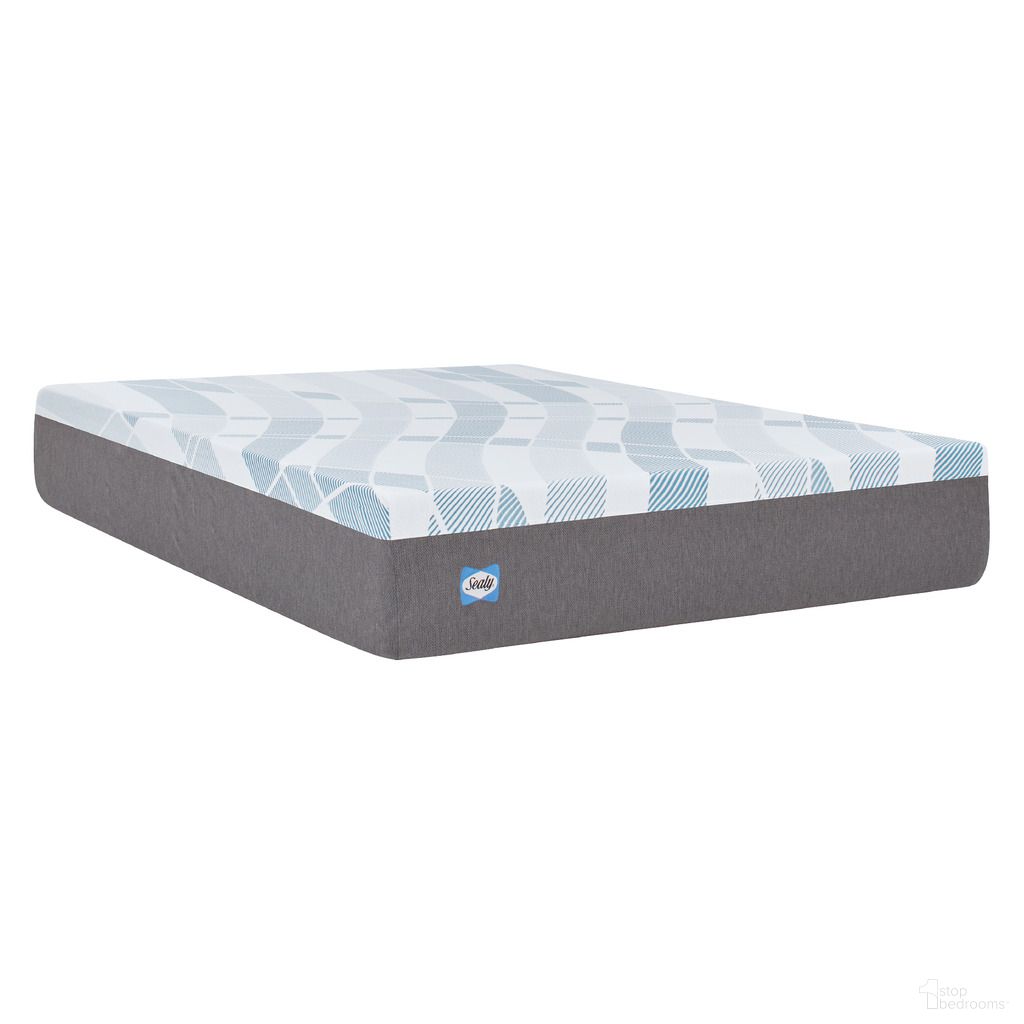 Dreamlife 12 Inch King Hybrid Mattress